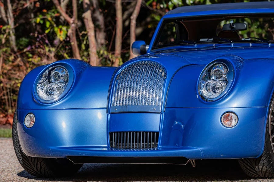 2007 Morgan Aero 8 - Image 19 of 31