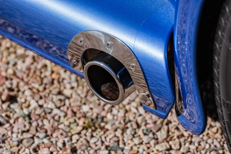2007 Morgan Aero 8 - Image 17 of 31