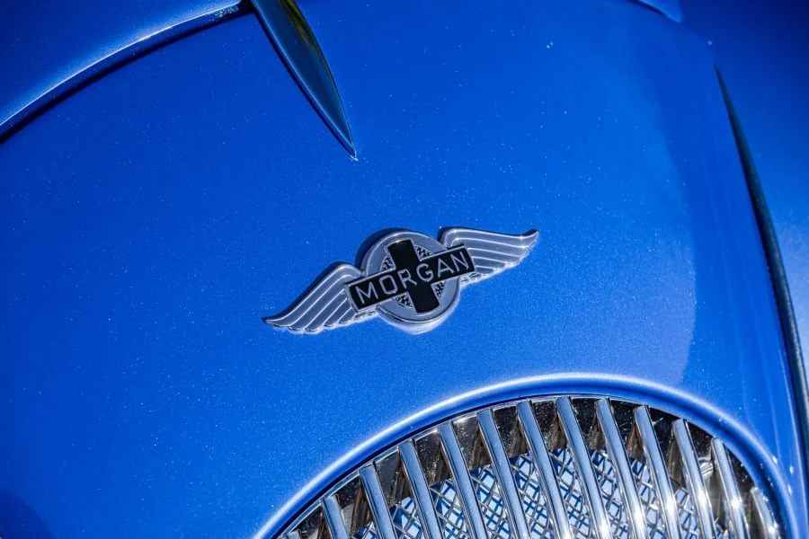 2007 Morgan Aero 8 - Image 20 of 31