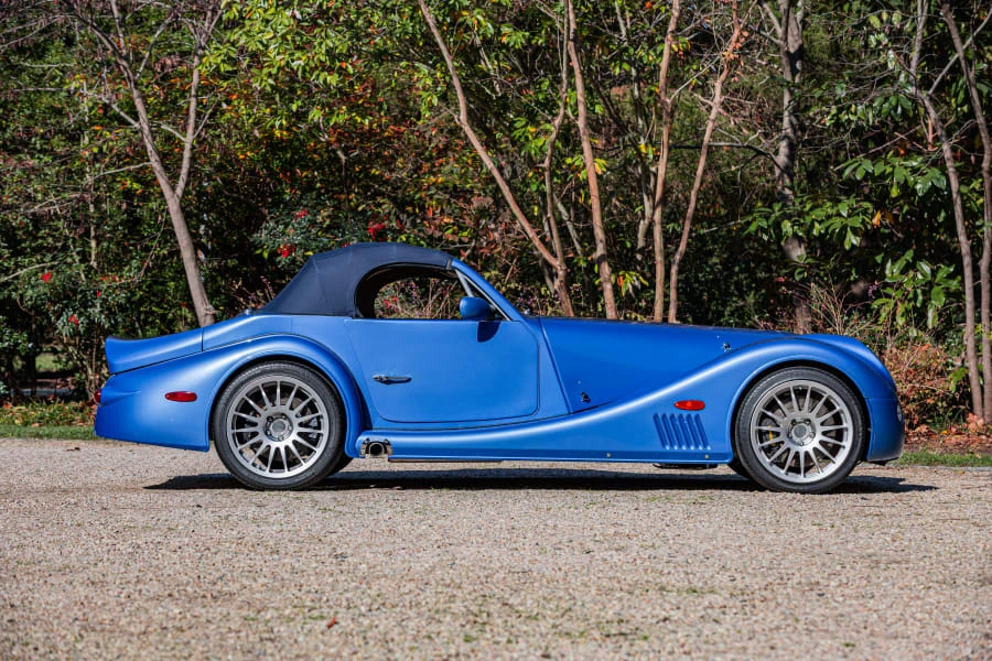 2007 Morgan Aero 8 - Image 26 of 31