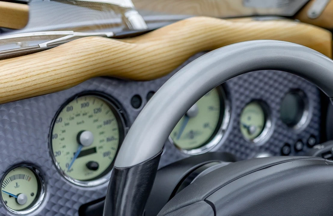 2007 Morgan Aero 8 - Image 24 of 30