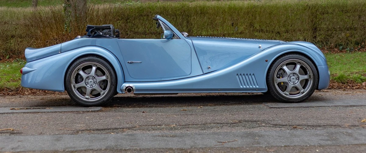 2007 Morgan Aero 8 - Image 20 of 30