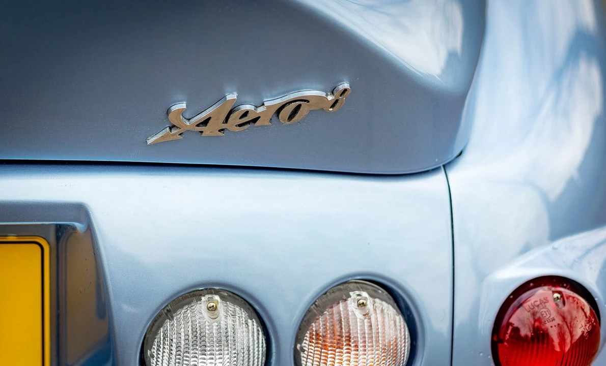 2007 Morgan Aero 8 - Image 8 of 30