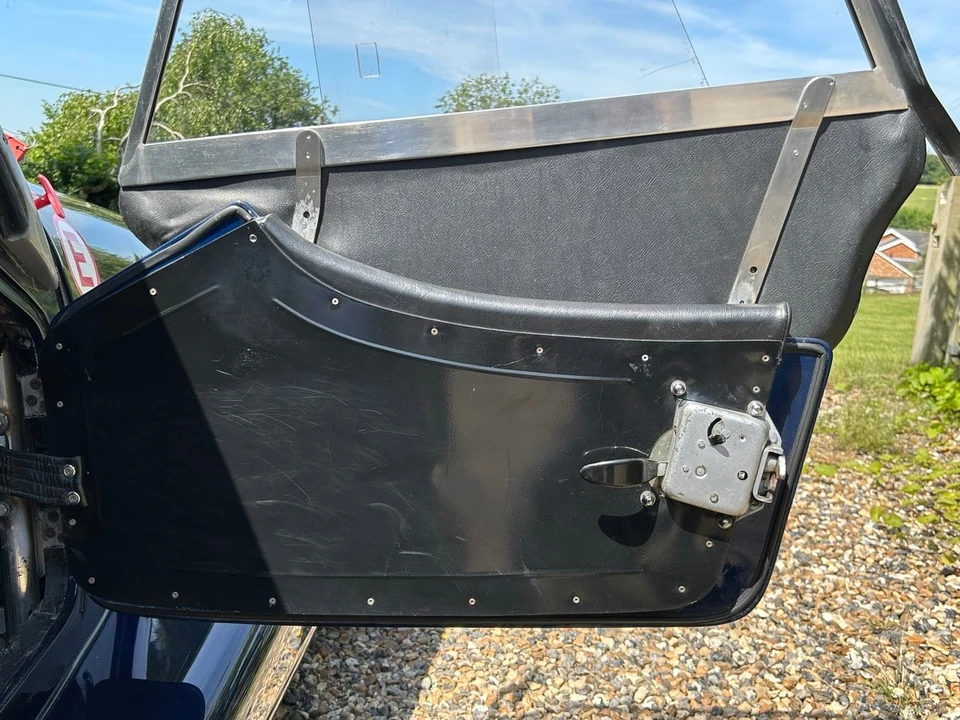 2007 Morgan Roadster - Image 26 of 30
