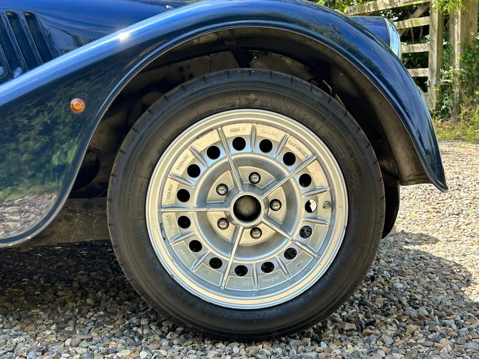 2007 Morgan Roadster - Image 22 of 30