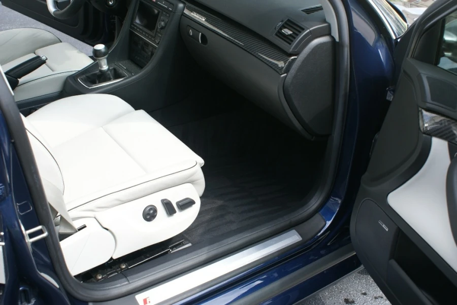 2007 Audi B7 RS4 - Image 4 of 5