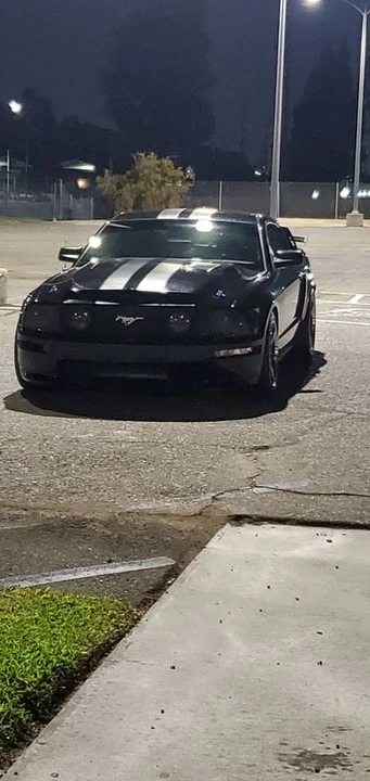 2007 Ford S197 Mustang - Image 2 of 9