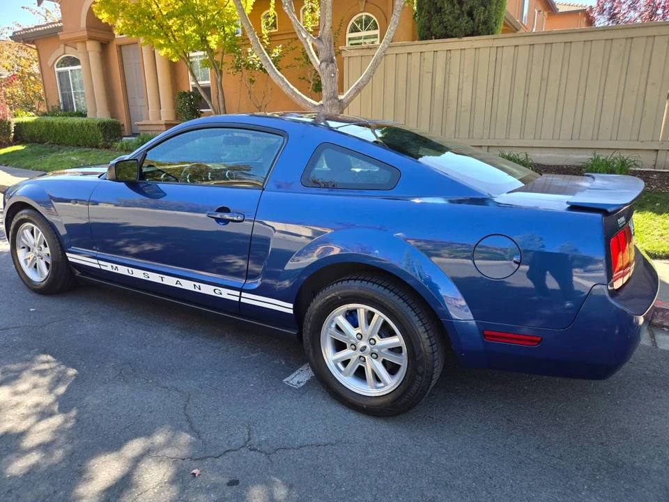 2007 Ford S197 Mustang - Image 4 of 21