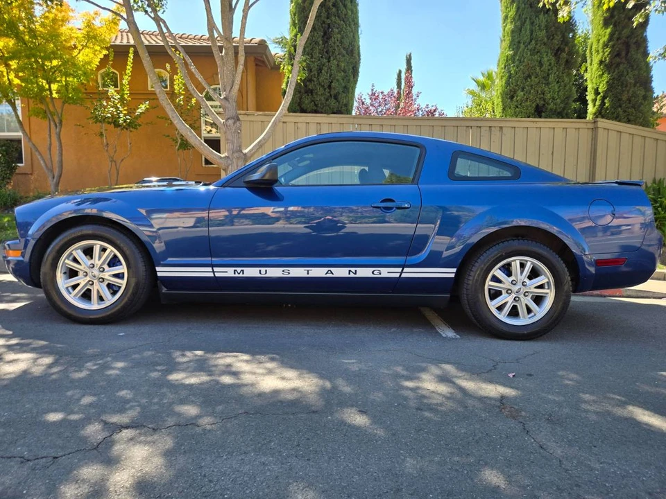 2007 Ford S197 Mustang - Image 6 of 21