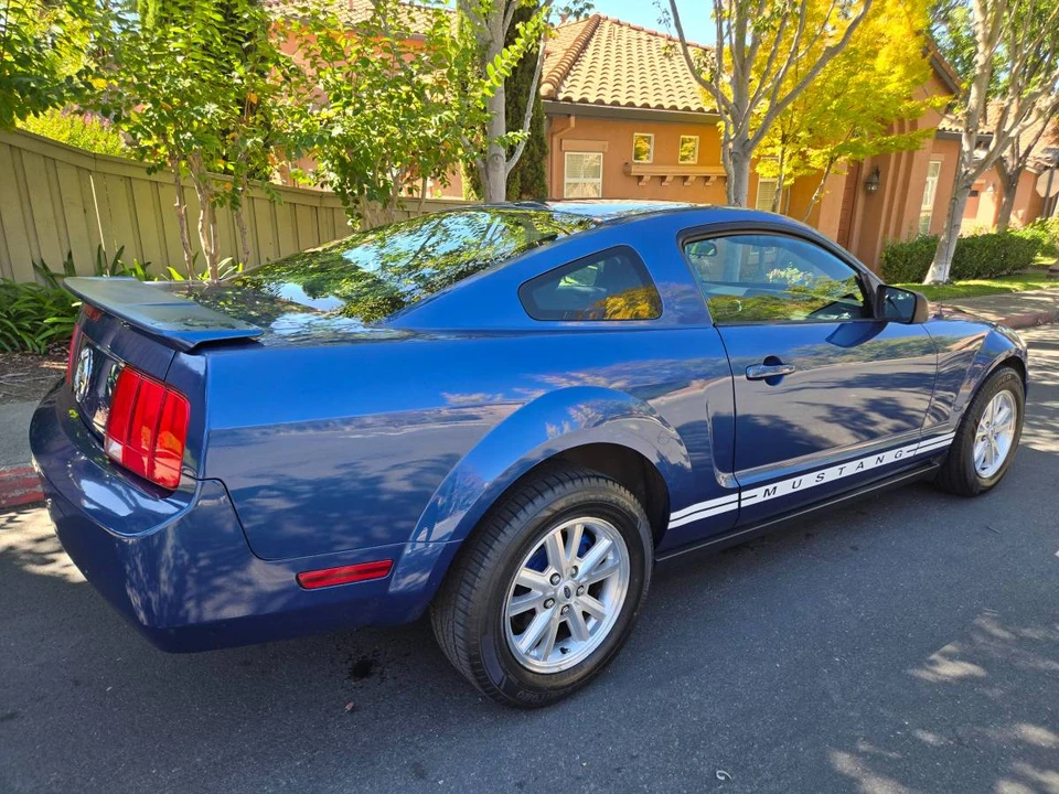 2007 Ford S197 Mustang - Image 7 of 21