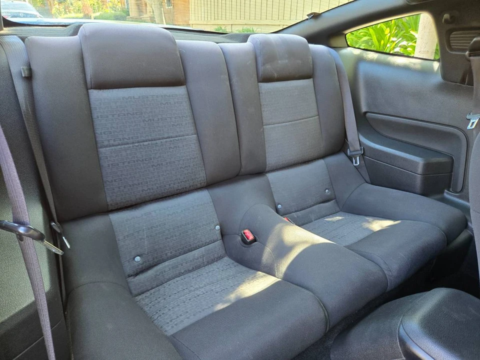 2007 Ford S197 Mustang - Image 17 of 21