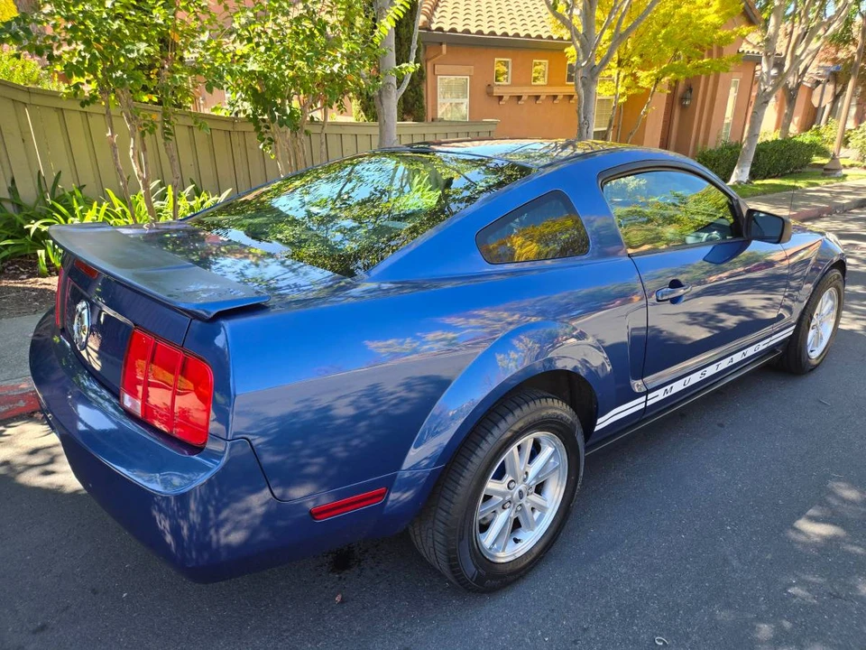 2007 Ford S197 Mustang - Image 10 of 21