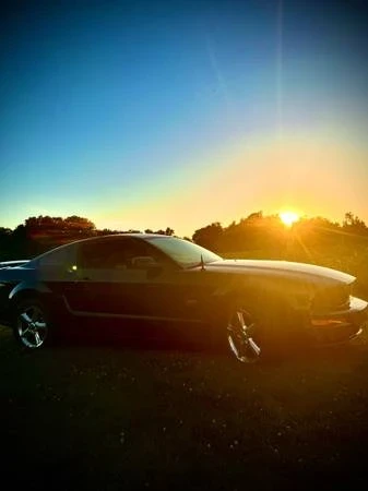 2007 Ford S197 Mustang - Image 2 of 4