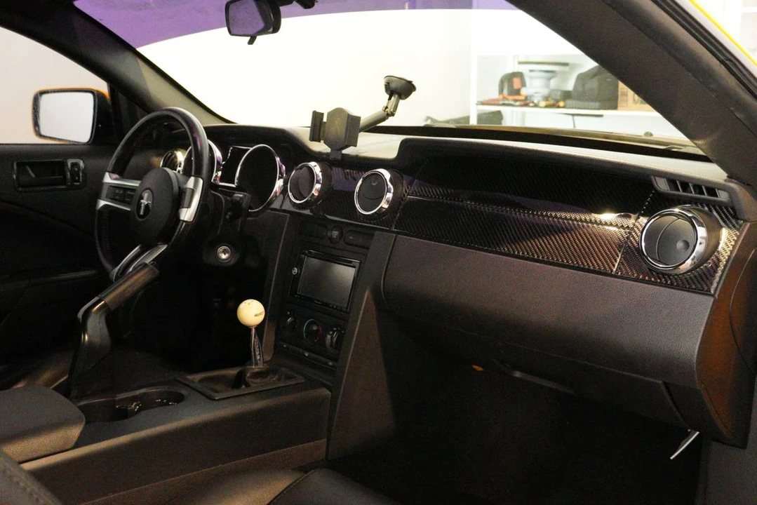2007 Ford S197 Mustang - Image 21 of 24