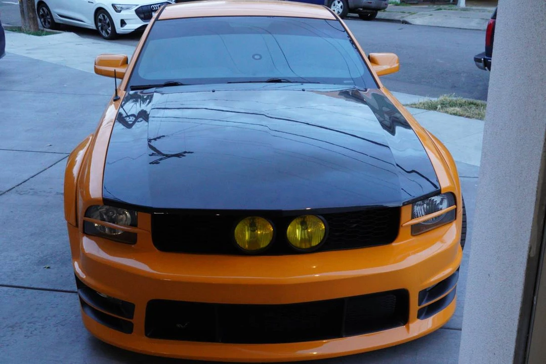 2007 Ford S197 Mustang - Image 18 of 24