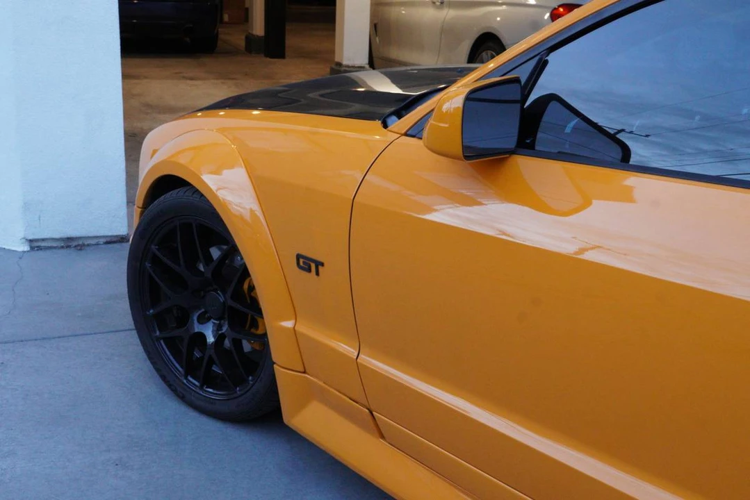 2007 Ford S197 Mustang - Image 13 of 24