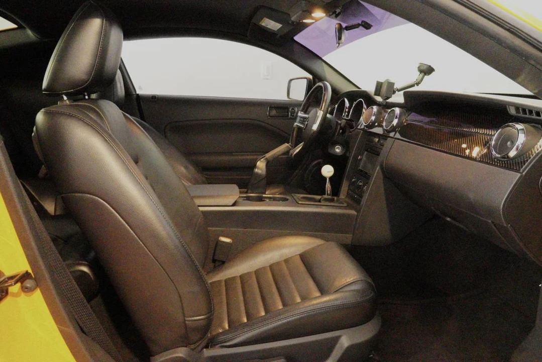 2007 Ford S197 Mustang - Image 22 of 24