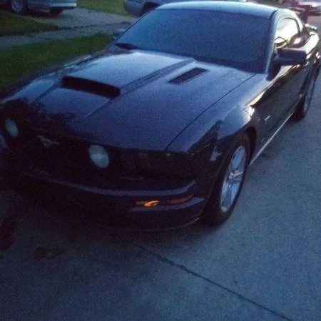 2007 Ford S197 Mustang - Image 9 of 9