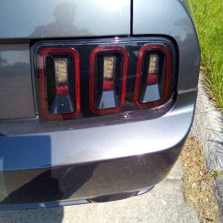 2007 Ford S197 Mustang - Image 7 of 9
