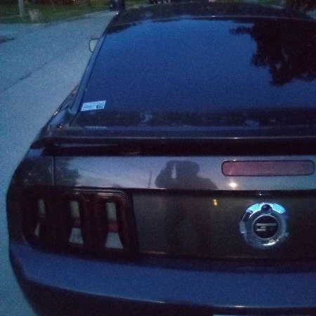 2007 Ford S197 Mustang - Image 8 of 9