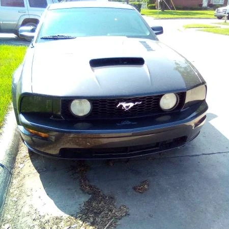 2007 Ford S197 Mustang - Image 6 of 9