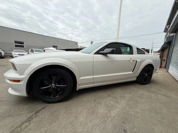 2007 Ford S197 Mustang - Image 4 of 6