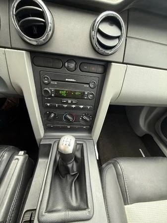 2007 Ford S197 Mustang - Image 6 of 6