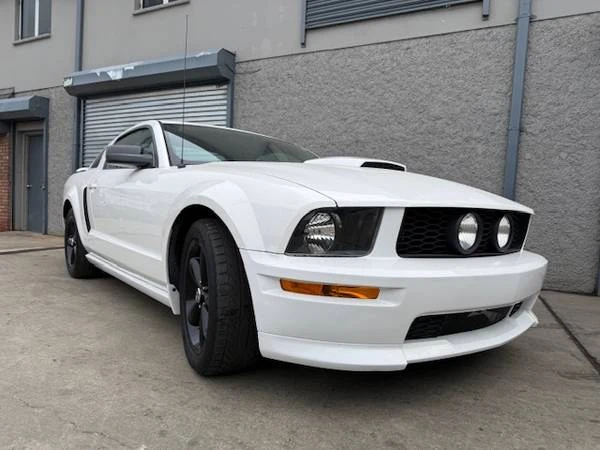 2007 Ford S197 Mustang - Image 2 of 6