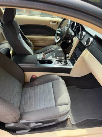 2007 Ford S197 Mustang - Image 11 of 11