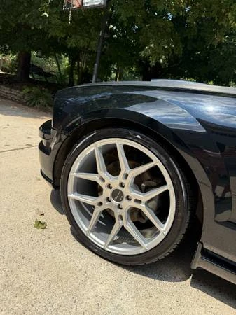 2007 Ford S197 Mustang - Image 5 of 11