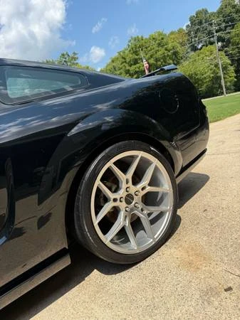 2007 Ford S197 Mustang - Image 6 of 11