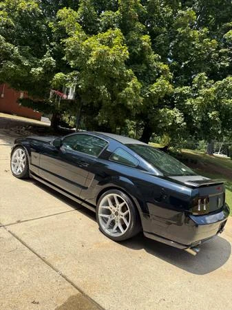 2007 Ford S197 Mustang - Image 2 of 11