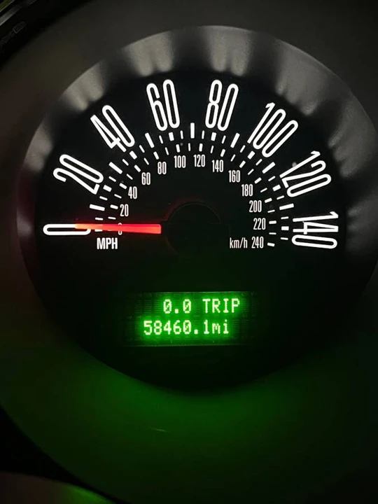 2007 Ford S197 Mustang GT - Image 8 of 12