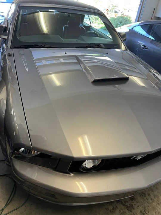 2007 Ford S197 Mustang GT - Image 5 of 7