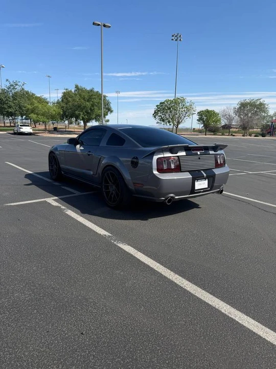2007 Ford S197 Mustang GT - Image 5 of 18