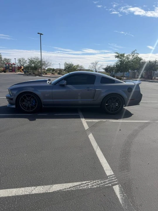 2007 Ford S197 Mustang GT - Image 6 of 18