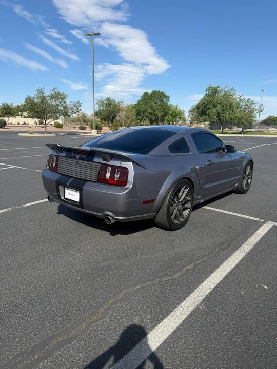 2007 Ford S197 Mustang GT - Image 3 of 18