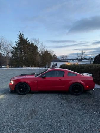 2007 Ford S197 Mustang - Image 11 of 12