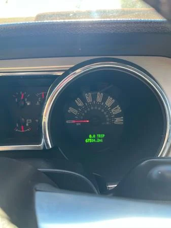 2007 Ford S197 Mustang - Image 7 of 8