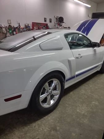 2007 Ford S197 Mustang - Image 2 of 19