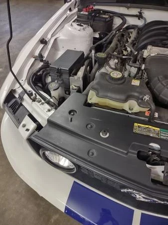 2007 Ford S197 Mustang - Image 7 of 19