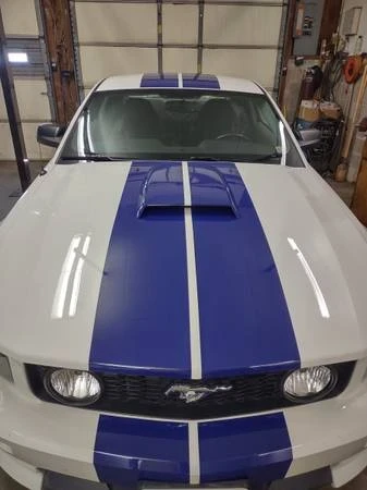 2007 Ford S197 Mustang - Image 9 of 19