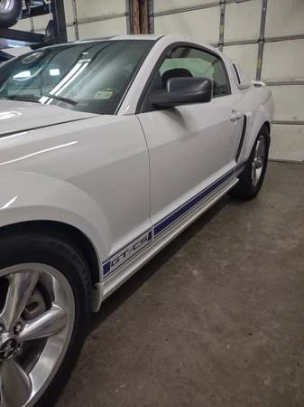 2007 Ford S197 Mustang - Image 10 of 19