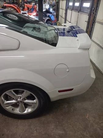 2007 Ford S197 Mustang - Image 14 of 19