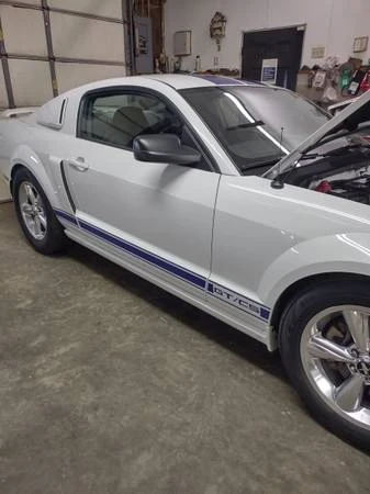 2007 Ford S197 Mustang - Image 3 of 19