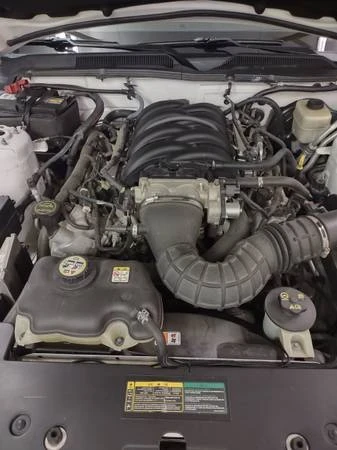 2007 Ford S197 Mustang - Image 8 of 19