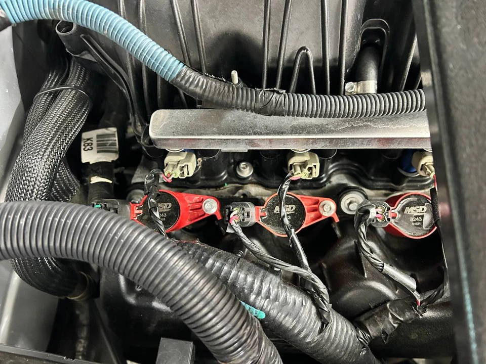 2007 Ford S197 Mustang GT - Image 10 of 14