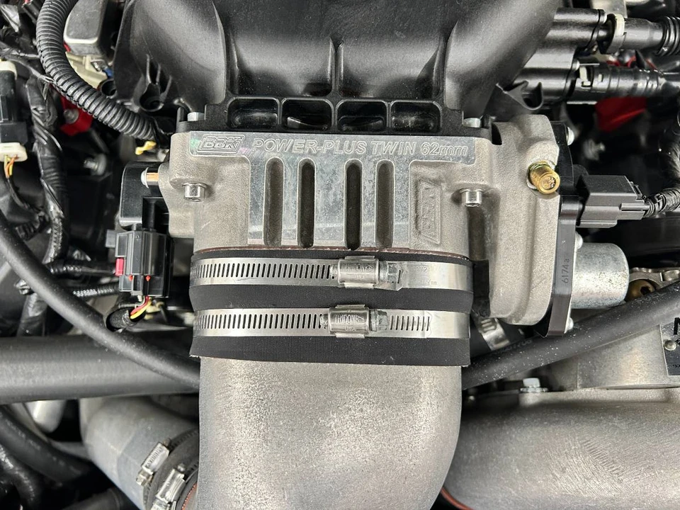 2007 Ford S197 Mustang GT - Image 9 of 14