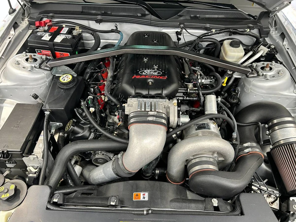 2007 Ford S197 Mustang GT - Image 12 of 14