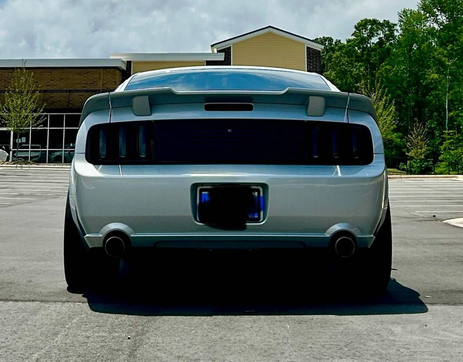 2007 Ford S197 Mustang GT - Image 6 of 14